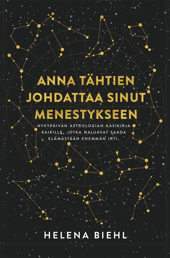 Anna tähtien johdattaa sinut menestykseen
