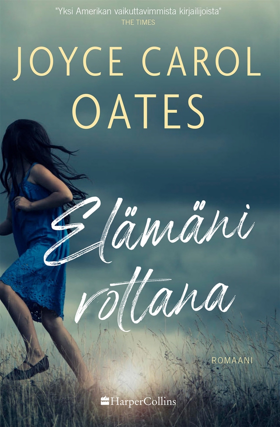 Elämäni rottana (e-bok) av Joyce Carol Oates