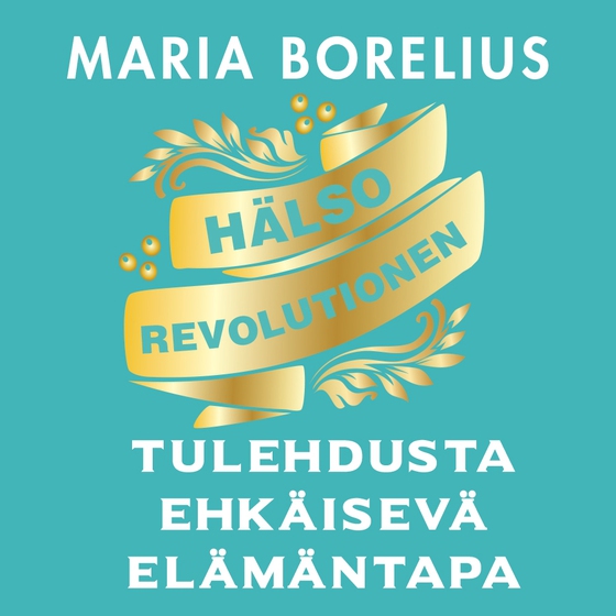 Hyvinvoinnin vallankumous