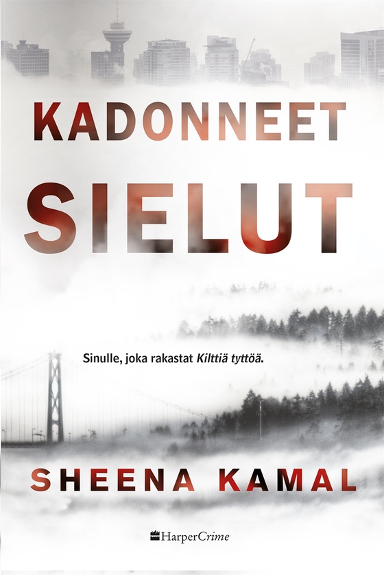 Kadonneet sielut