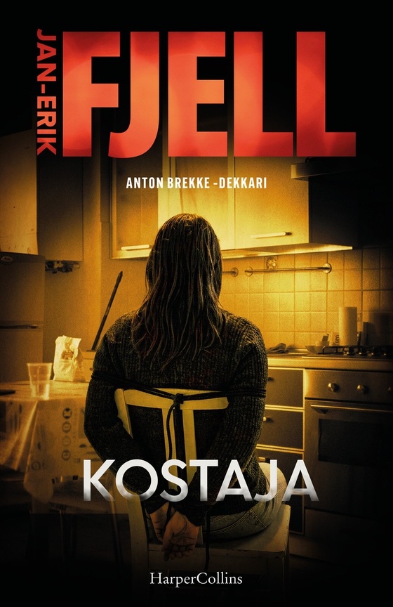 Kostaja