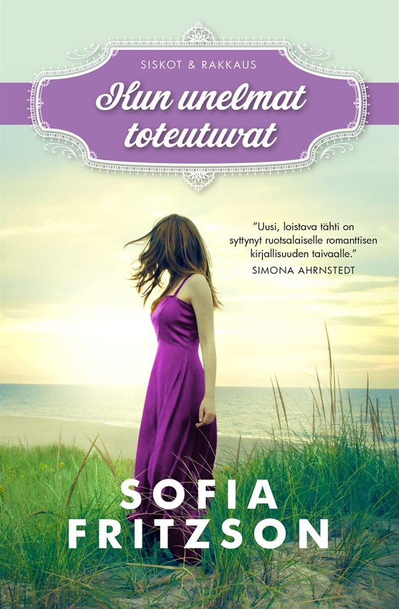 Kun unelmat toteutuvat