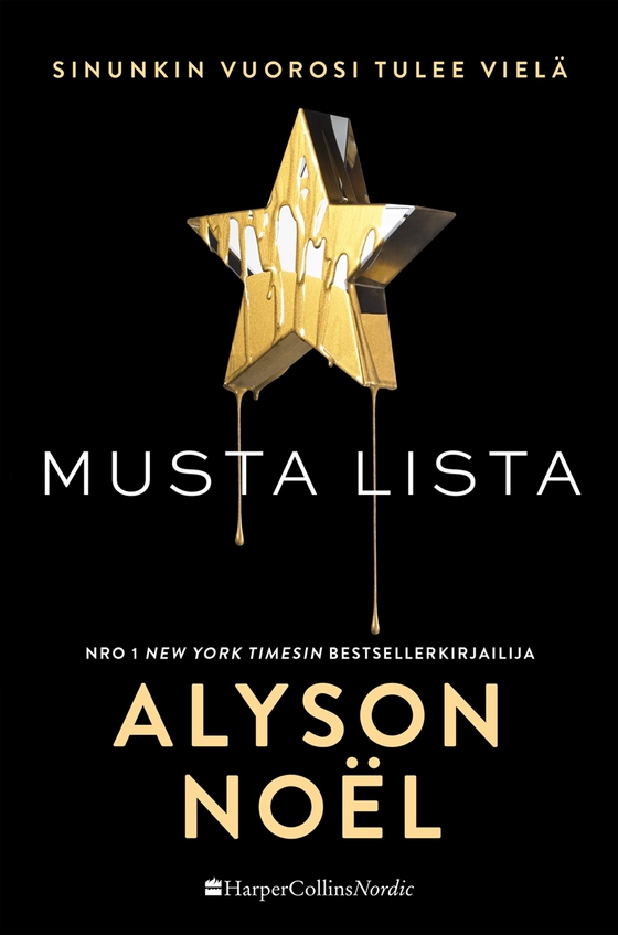 Musta lista