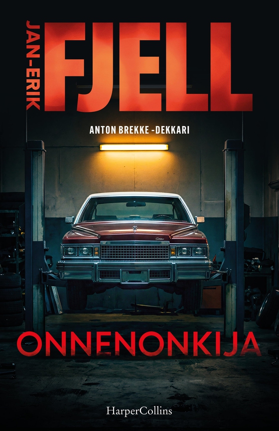Onnenonkija