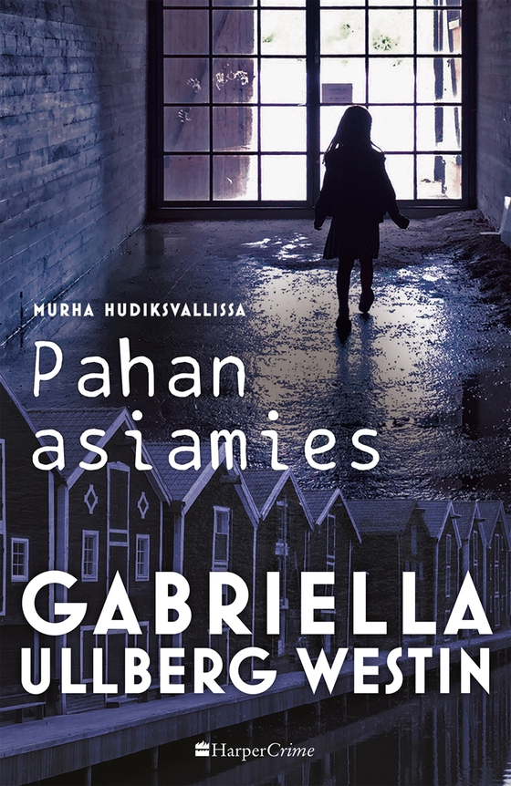 Pahan asiamies