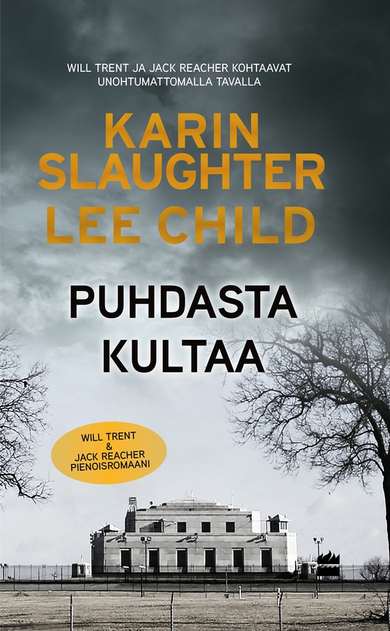 Puhdasta kultaa