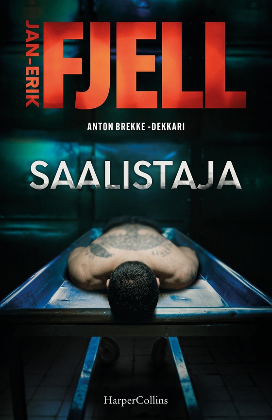 Saalistaja