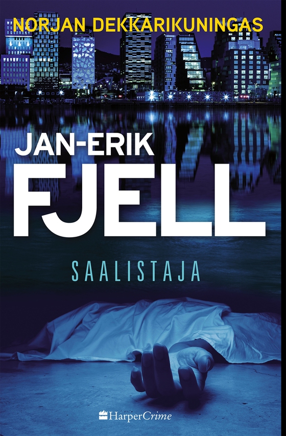 Saalistaja