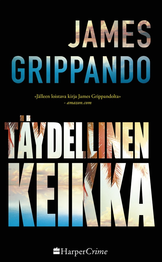 Täydellinen keikka