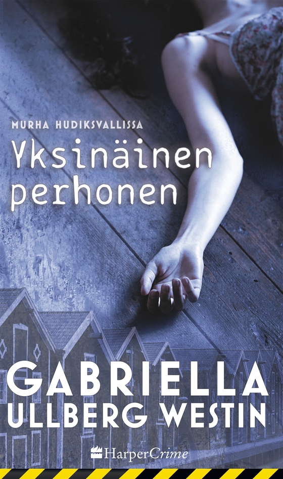 Yksinäinen perhonen (e-bok) av Gabriella Ullberg Westin