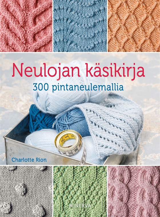 Neulojan käsikirja