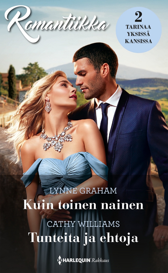 Kuin toinen nainen / Tunteita ja ehtoja