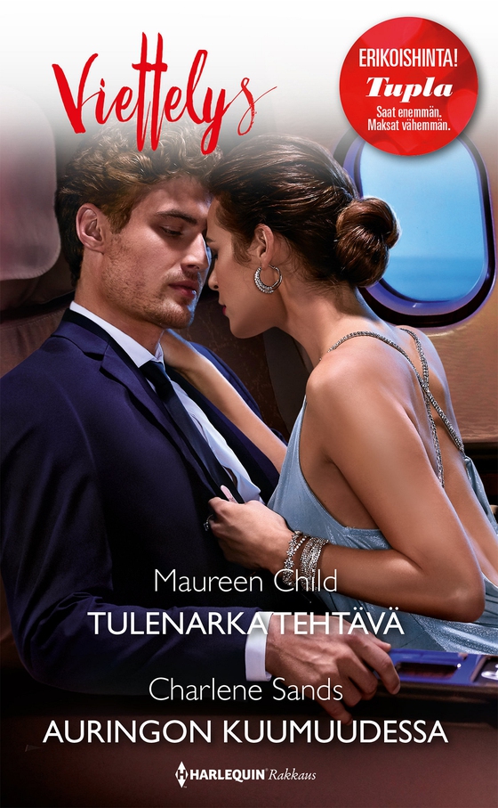 Tulenarka tehtävä / Auringon kuumuudessa