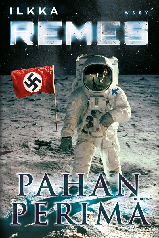 Pahan perimä