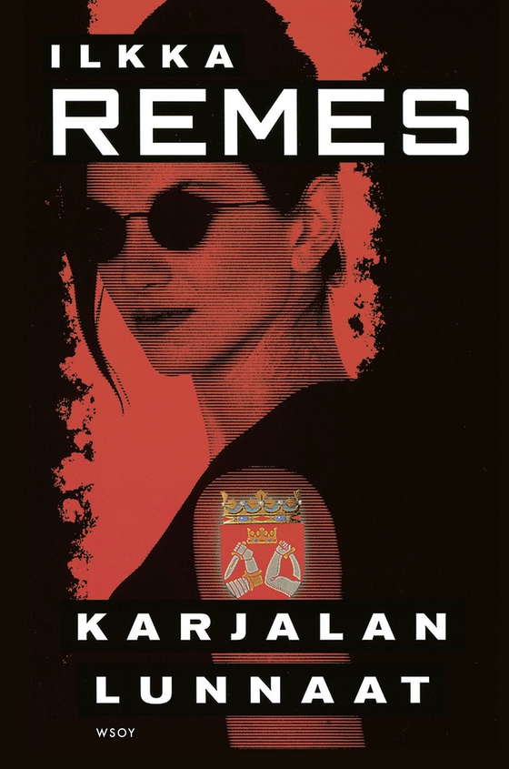 Karjalan lunnaat 