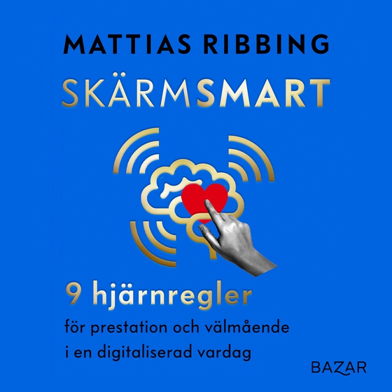 Skärmsmart