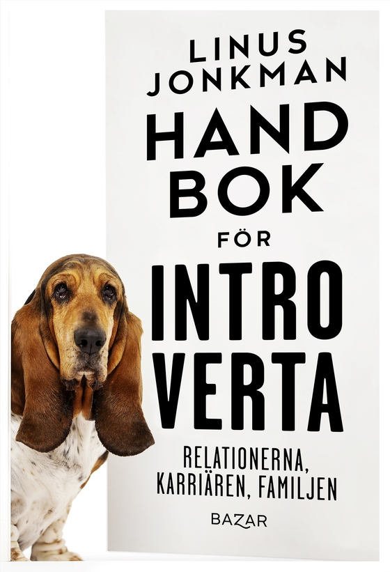 Handbok för introverta : karriären, familjen, relationerna (e-bok) av Linus Jonkman