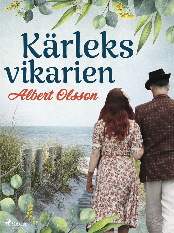 Kärleksvikarien