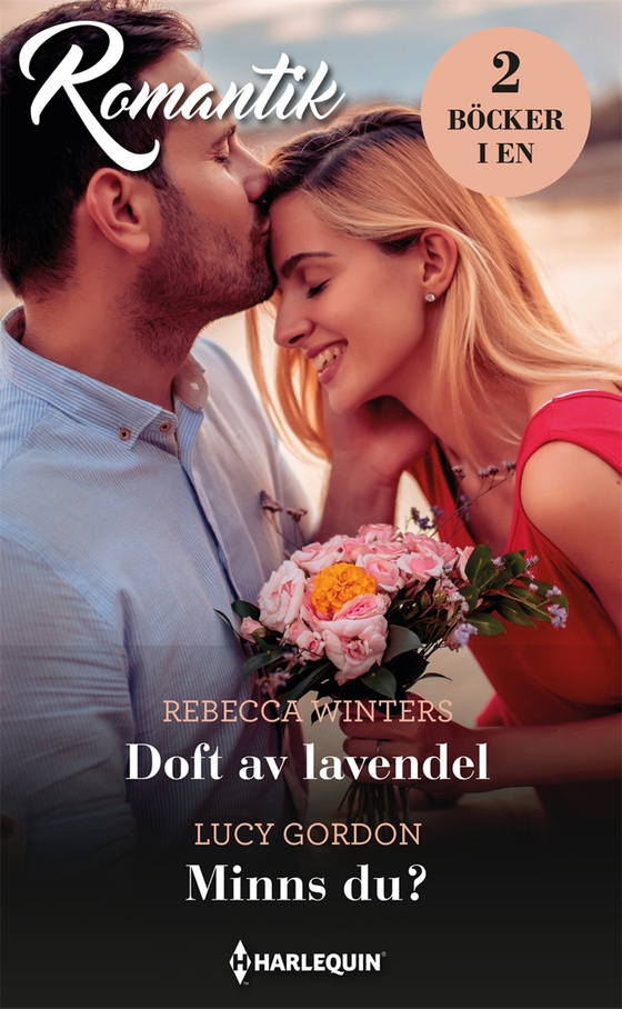 Doft av lavendel/Minns du?