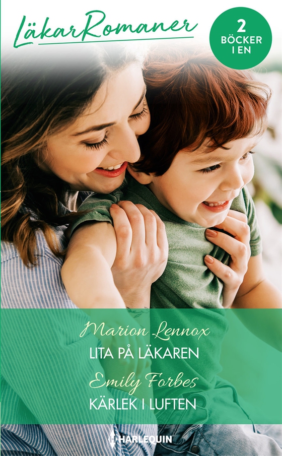 Lita på läkaren/Kärlek i luften