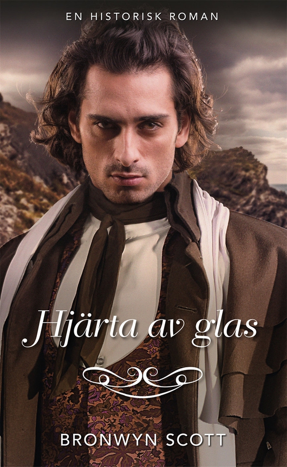 Hjärta av glas (e-bok) av Bronwyn Scott