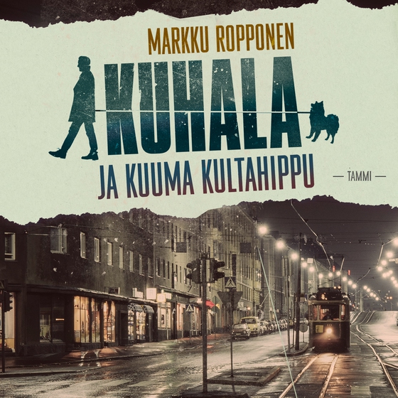Kuhala ja kuuma kultahippu
