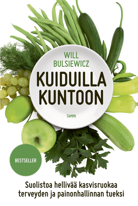 Kuiduilla kuntoon