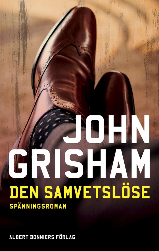 Den samvetslöse