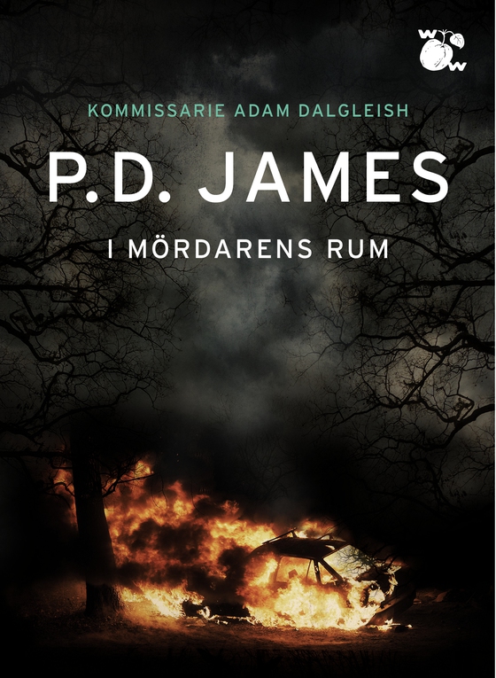 I mördarens rum