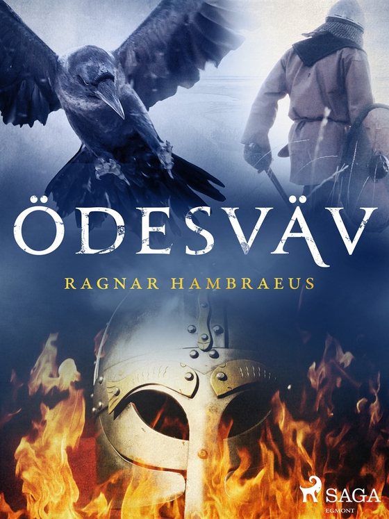 Ödesväv