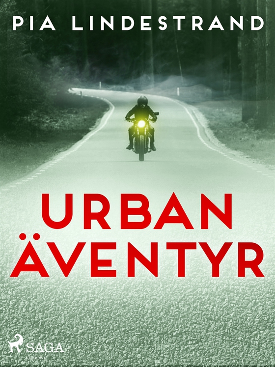 Urban äventyr