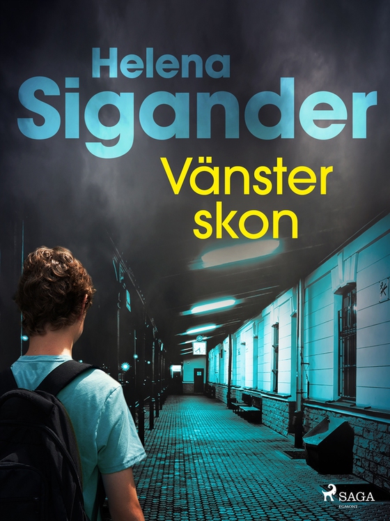 Vänsterskon