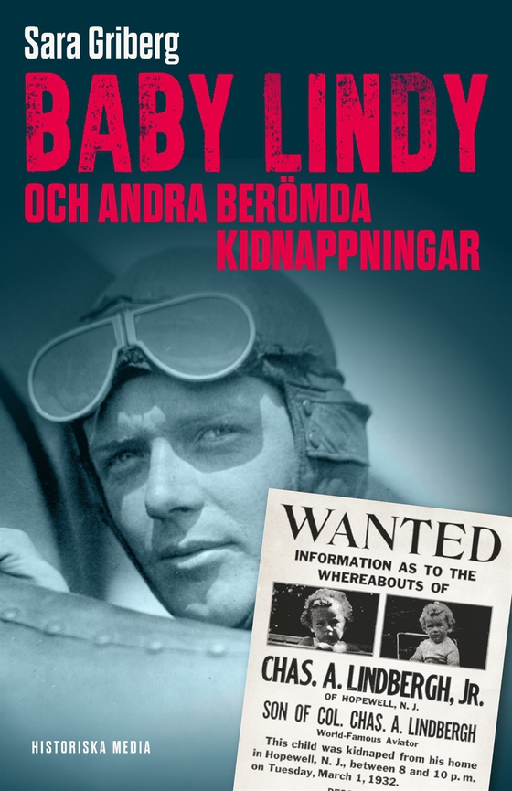 Baby Lindy och andra berömda kidnappningar