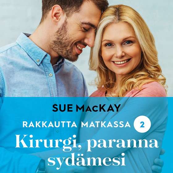 Kirurgi, paranna sydämesi