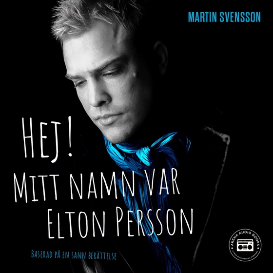 Hej! Mitt namn var Elton Persson