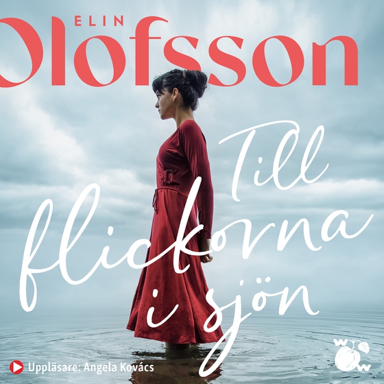 Till flickorna i sjön (ljudbok) av Elin Olofsson