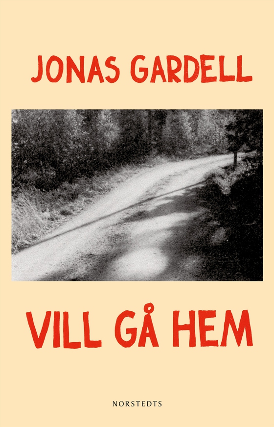 Vill gå hem (e-bok) av Jonas Gardell