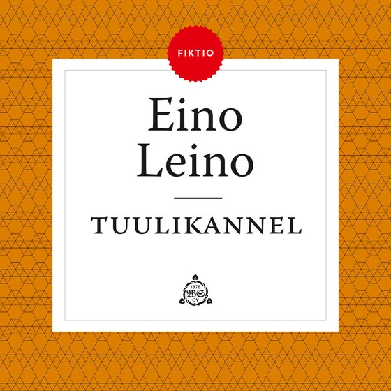 Tuulikannel - Tuntematon Eino Leino (ljudbok) av Eino Leino