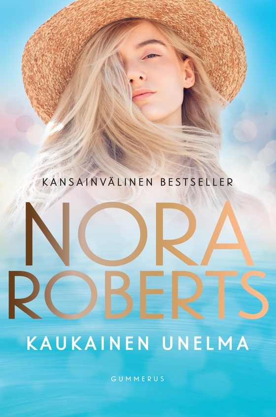 Kaukainen unelma