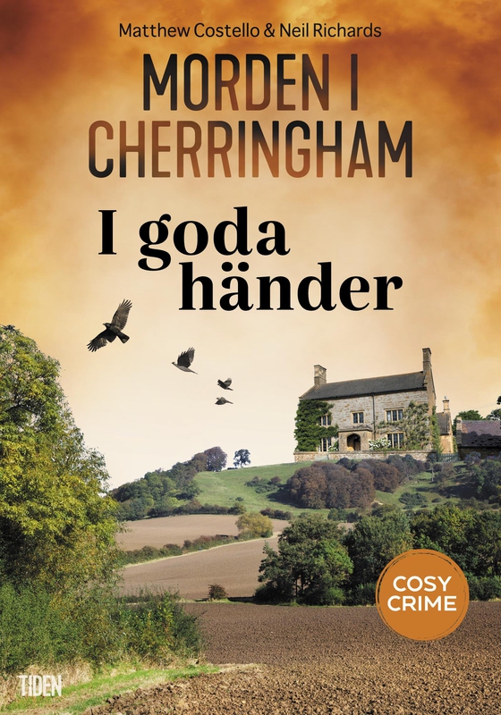 I goda händer (e-bok) av Neil Richards