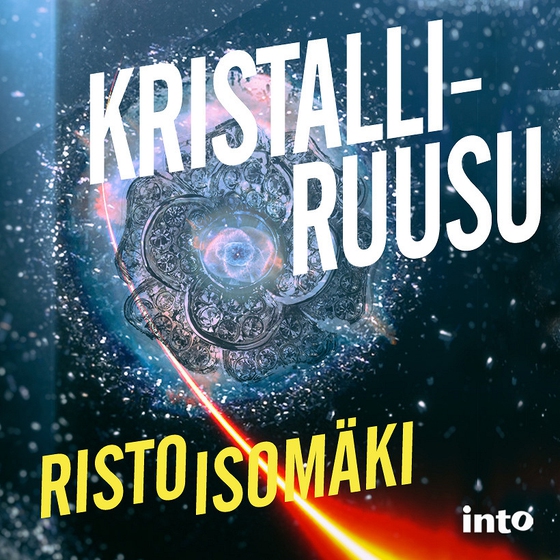 Kristalliruusu