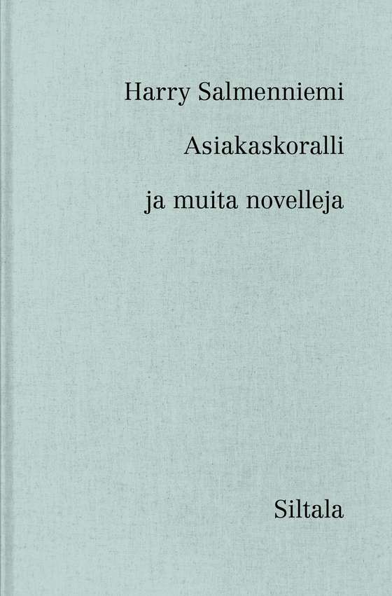 Asiakaskoralli