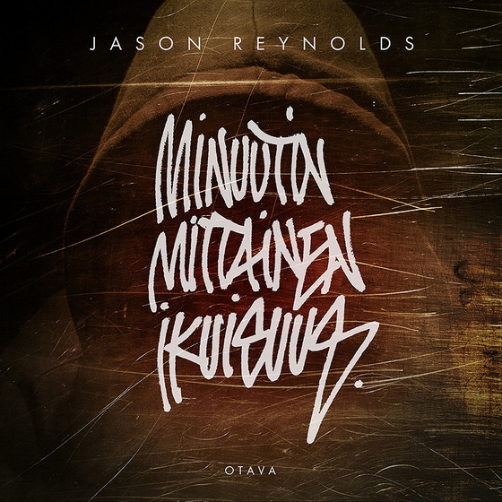 Minuutin mittainen ikuisuus