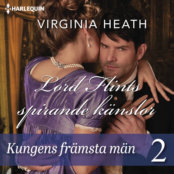 Lord Flints spirande känslor