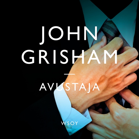 Avustaja (ljudbok) av John Grisham