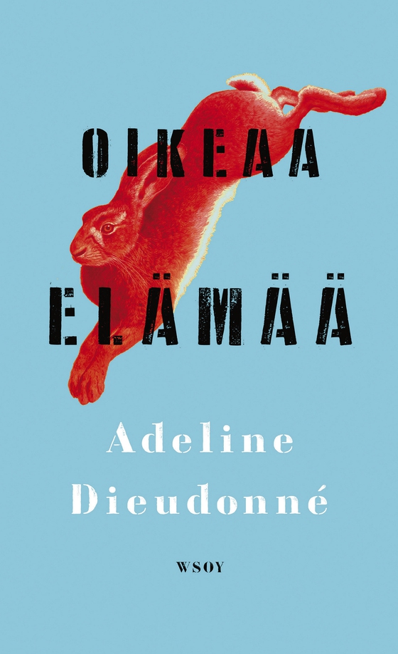 Oikeaa elämää