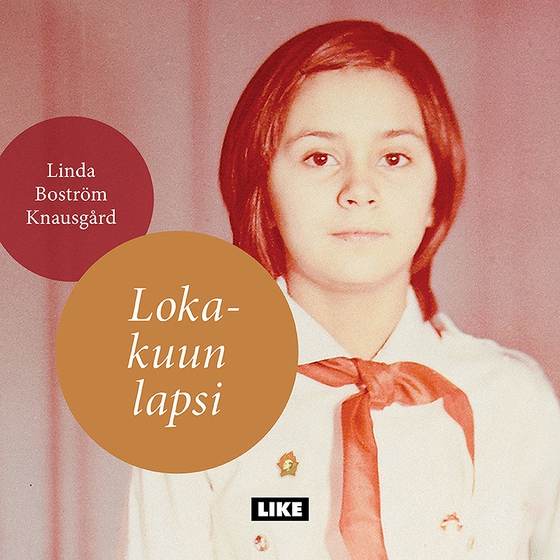 Lokakuun lapsi