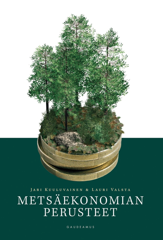 Metsäekonomian perusteet