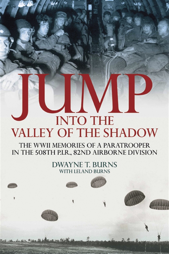 Jump: Into the Valley of the Shadow