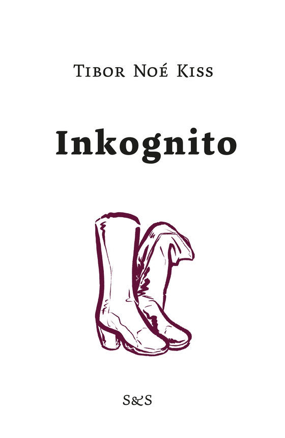 Inkognito